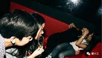 娱乐圈潜规则真实揭秘 朝阳吃瓜群众,朝阳群众视角下的娱乐圈真相